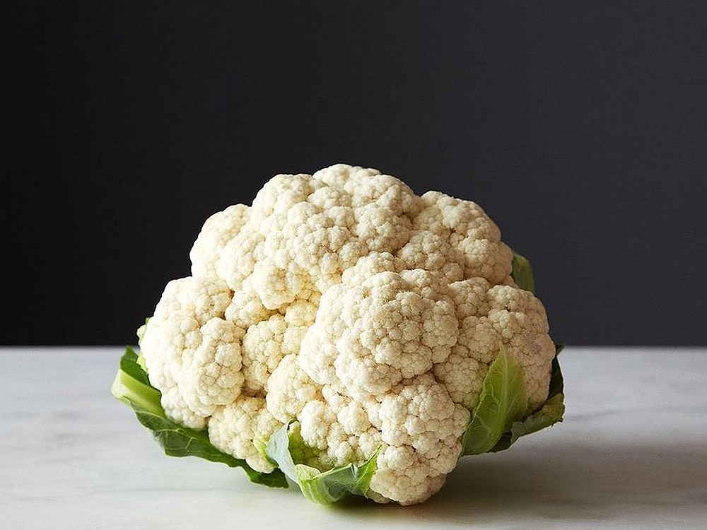 Was Sind Die Vorteile Von Blumenkohl? Gut Für Was? Kann es Nachteile?