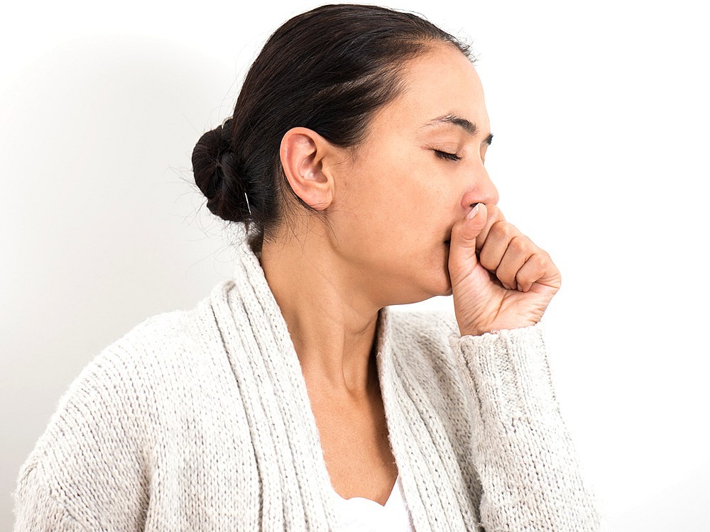 Was Ist Bronchitis? Was Sind Seine Eigenschaften? Wie Wird Die Behandlung Durchgeführt?
