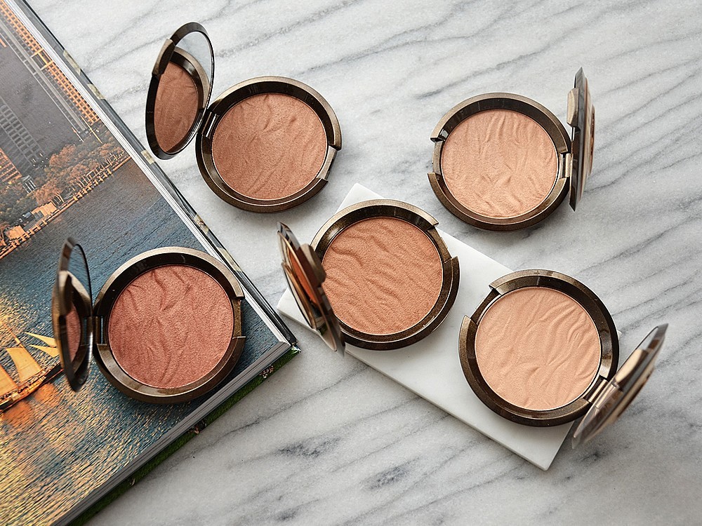 Was Ist Bronzer? Wozu Dient? Wie Benutzt Man Es?