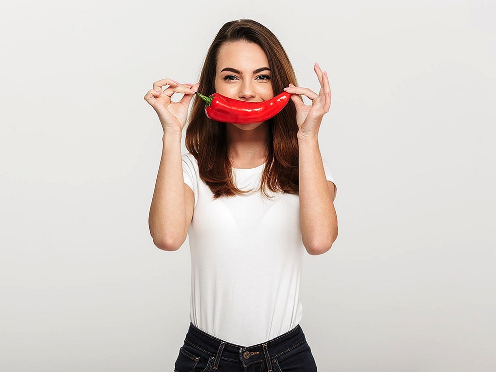 Was Ist Capsaicin? Was Sind Die Vorteile? Lebensmittel, Cremes und Gele, die Capsaicin enthalten