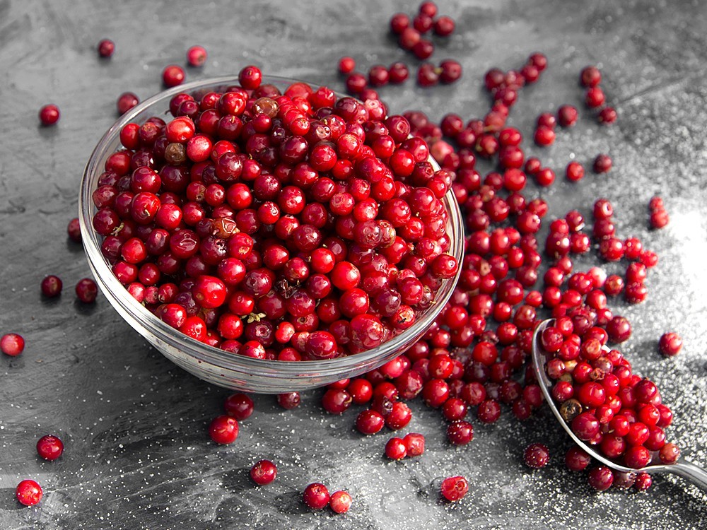 Was Sind Die Vorteile Von Cranberry? Irgendwelche Nebenwirkungen?