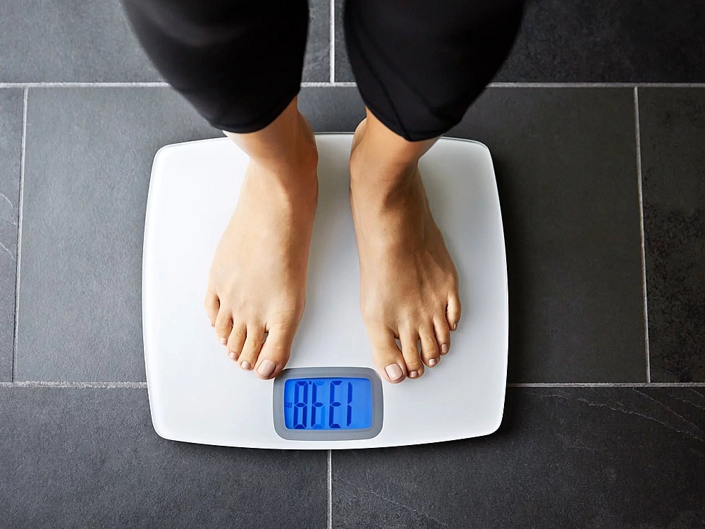 Das hilft, 3 Gewciht in 3 Tagen zu verlieren Detox-Saft und Diät Rezept