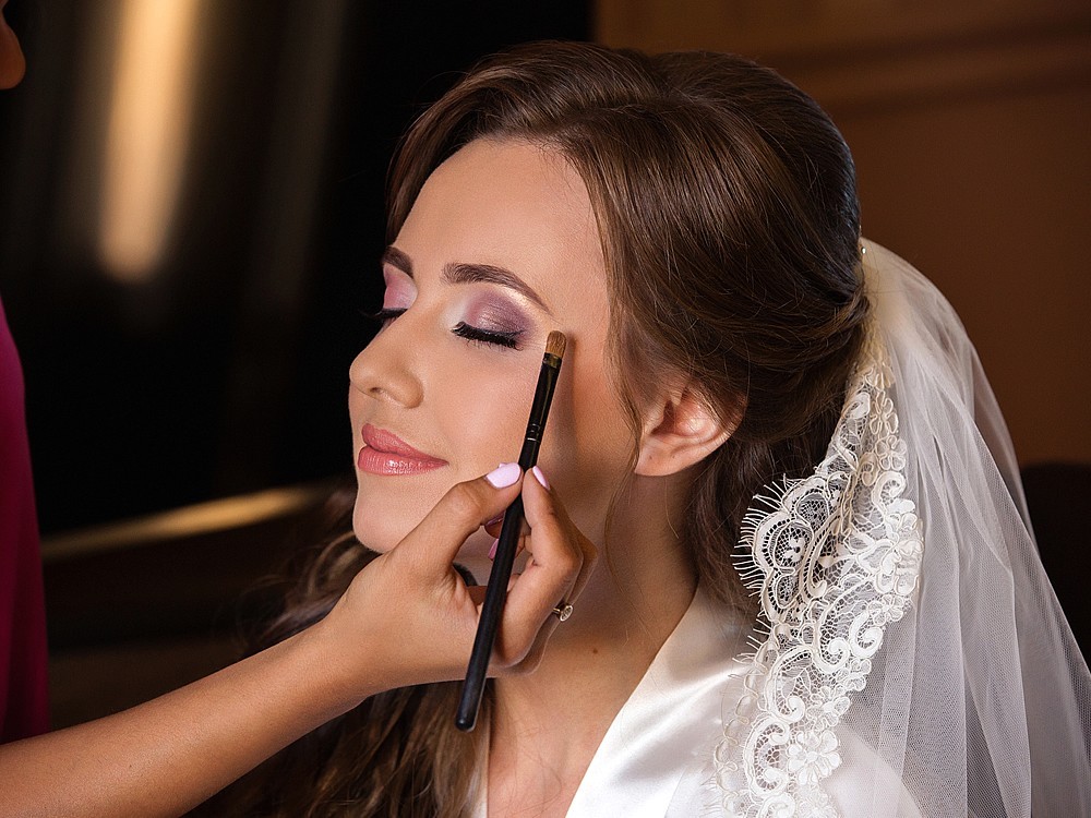 Was Ist Draping Make Up? Wie Wird Es Gemacht?