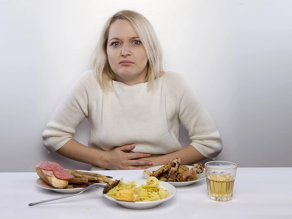 Was Sind Die Ursachen Des Dumping Syndroms? Wie Wird Das Behandelt?