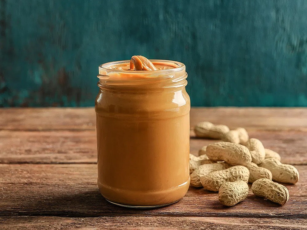 Was Sind Die Vorteile Von Erdnussbutter? Verursacht es Gewichtszunahme? Wie Viele Kalorien?