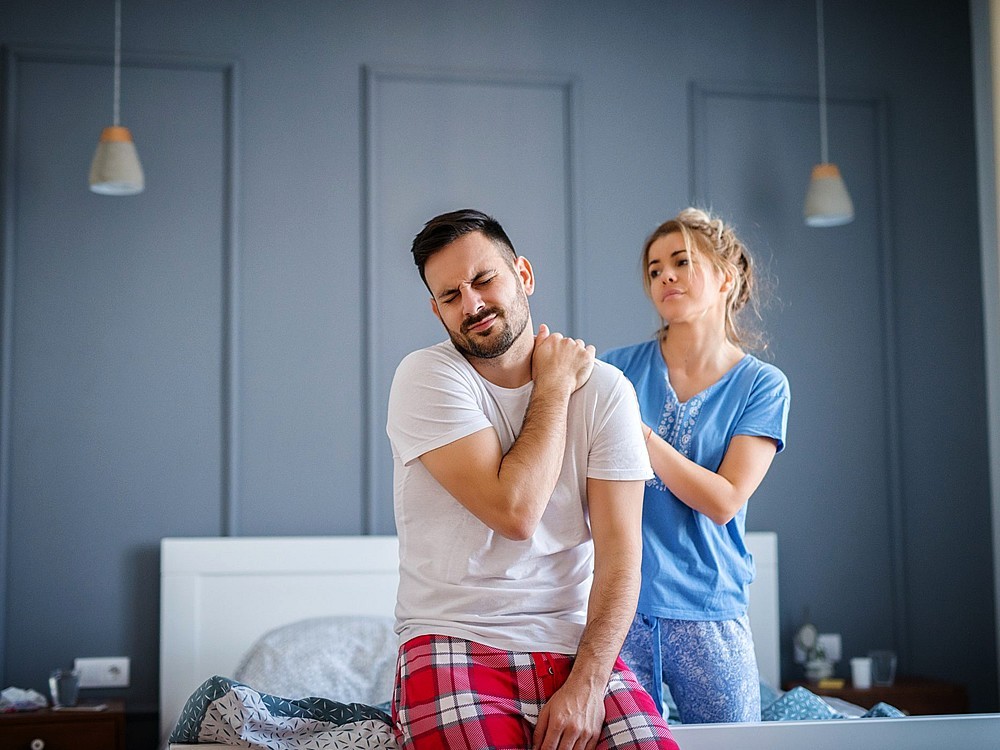 Was Ist Fibromyalgie? Was Sind Die Ursachen? Wie Wird Eine Kräuterbehandlung Durchgeführt?