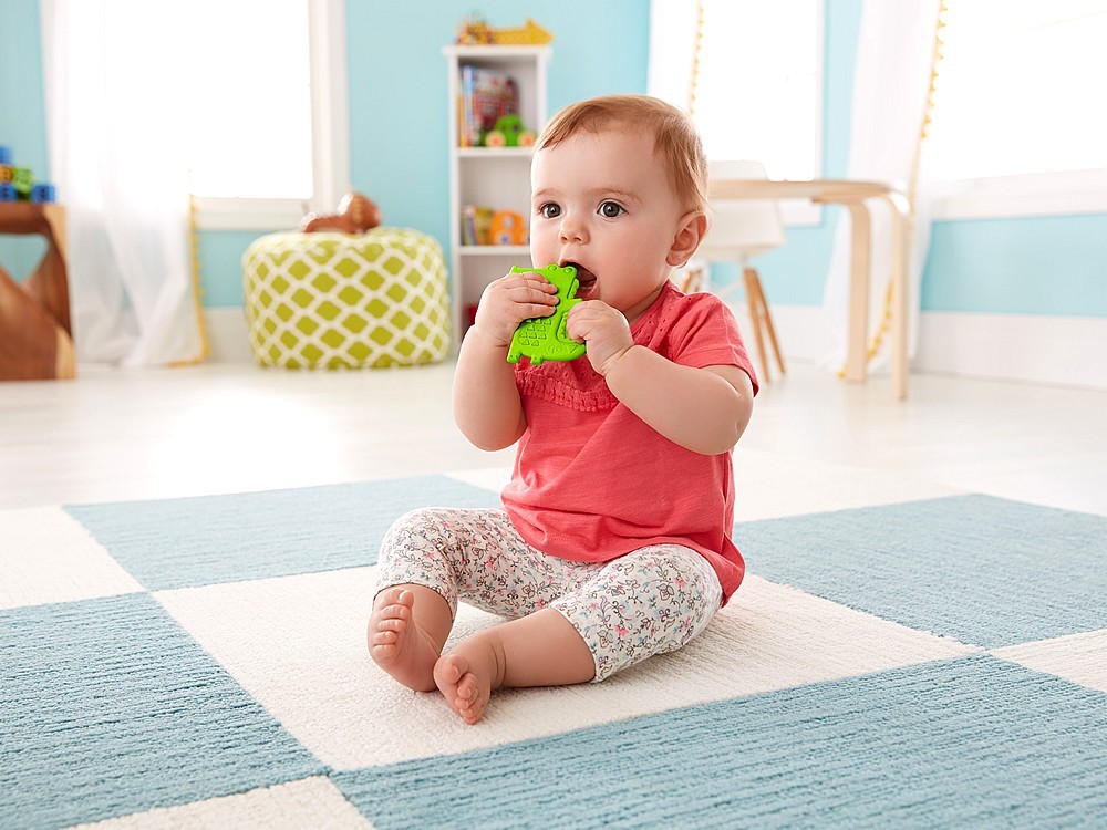 Wie Kann Man Fieber Bei Babys Senken? Was Sind Die Ursachen?