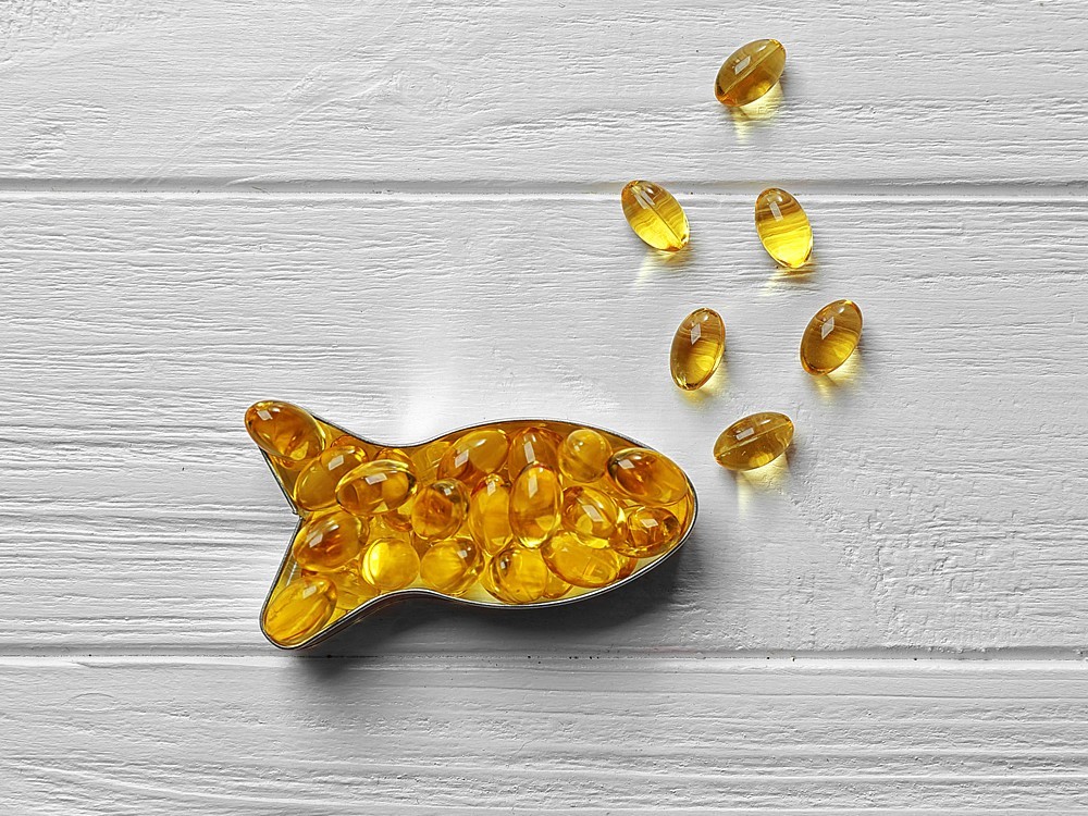 Wozu Dient Fischöl? Hilft Fischöl beim Wachsen? Wie Benutzt Man Es?