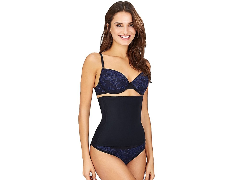 Frauen und Männer Taille Korsett Vorteile, Nachteile