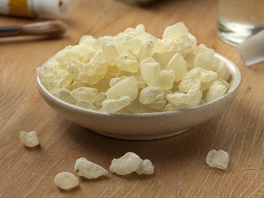Was Sind Die Vortaile und Nachteile von Gummiharz? Wie Benutzt Man Es? Wie Viel Kostet?