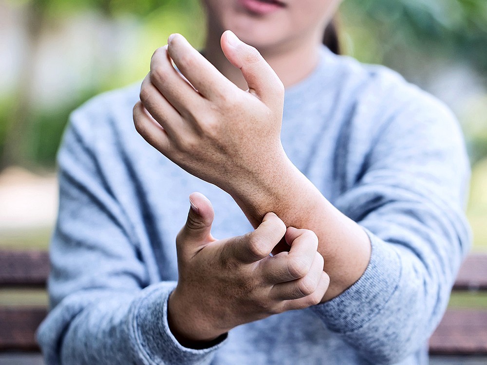 Was Ist Gürtelrose? Symptome und Behandlung