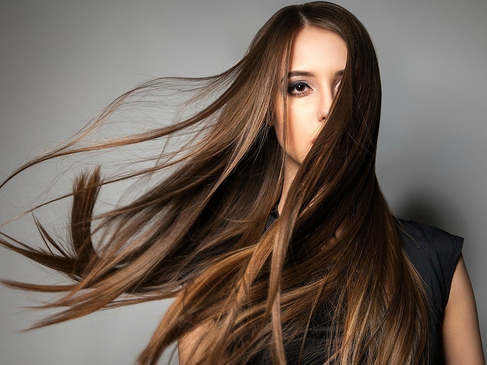 Was Tun, Um Haare wachsen? Was sind Öle und Masken?