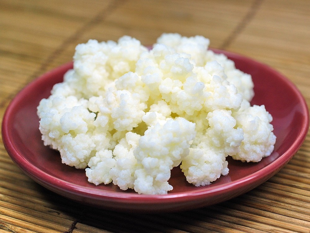 Hilft Kefir beim Abnehmen? Hilft das Trinken von Kefir beim Gewicht zu Verlieren?