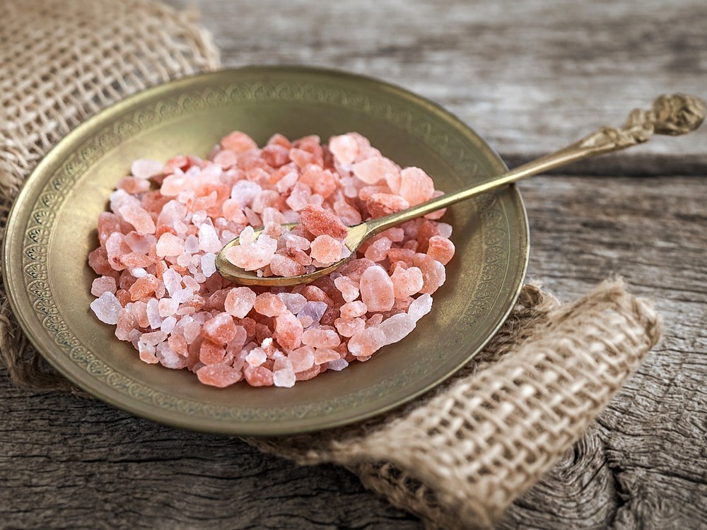 Was Ist Himalaya Salz? Was Sind Die Vorteile? Kann es Nachteile? Wie Wird Verwendet?
