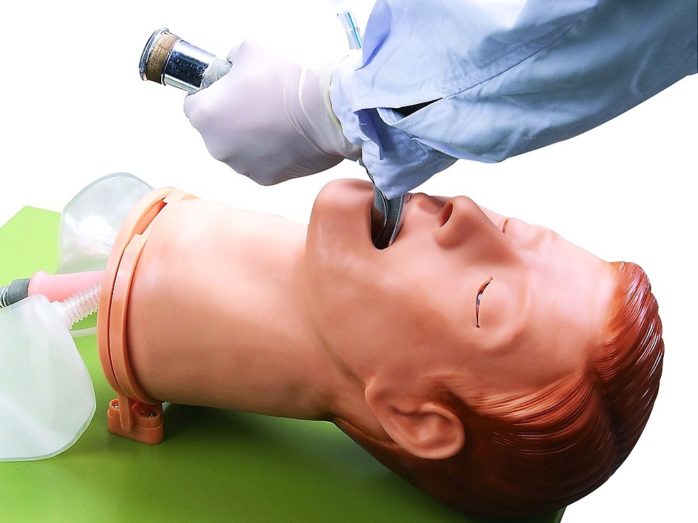 Was Ist Intubation? Wie Lange Dauert Die?