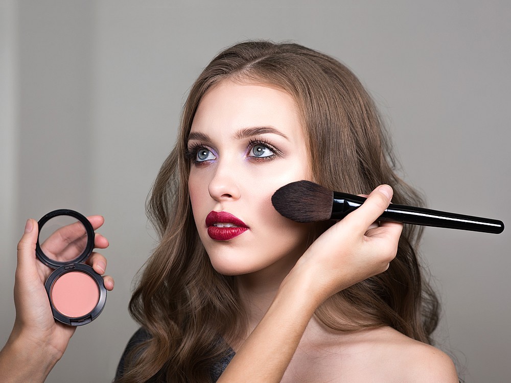 Was ist Jamsu Make Up? Wie Wird Jamsu Make Up Angewendet? Mit welchen Materialien wird es hergestellt?