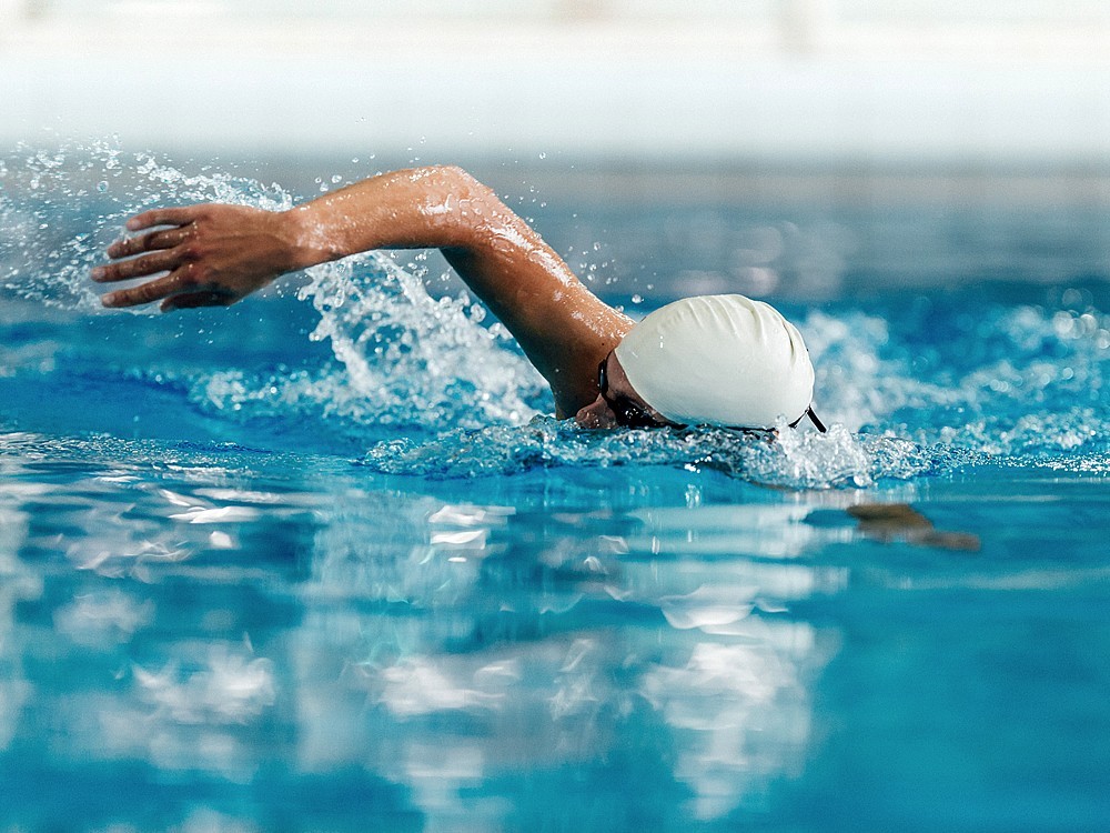 Kann man beim Schwimmen Abnehmen? Kann man durch Schwimmen Abnehmen?