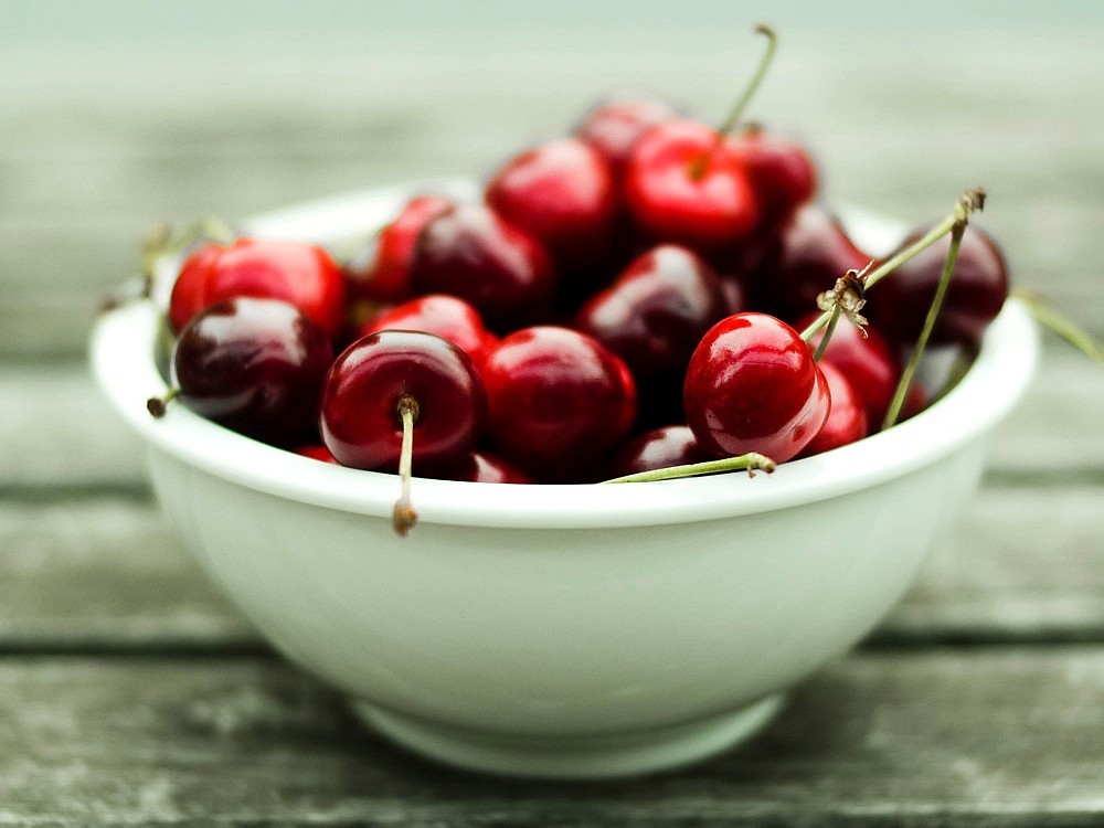 Wofür Ist Kirschessig Gut? Rezept, Vorteile und Verwendung