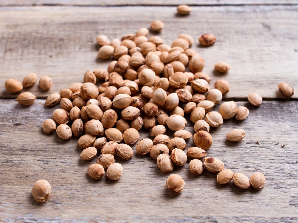Was Sind Die Vorteile Von Kirschkerne? Ist es schädlich, Kirschkerne zu schlucken? Was Ist Da Drin?