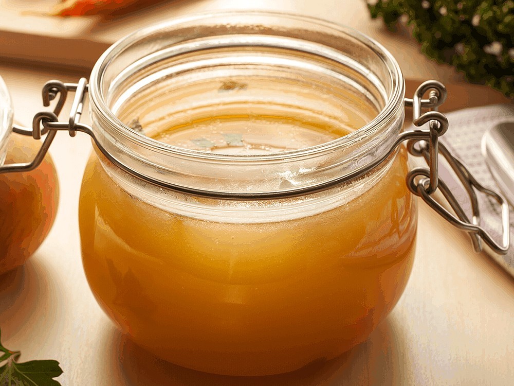 Was Sind Die Vorteile Von Knochenbrühe? Wie Wird Es Gemacht? Benutzer und Kommentare