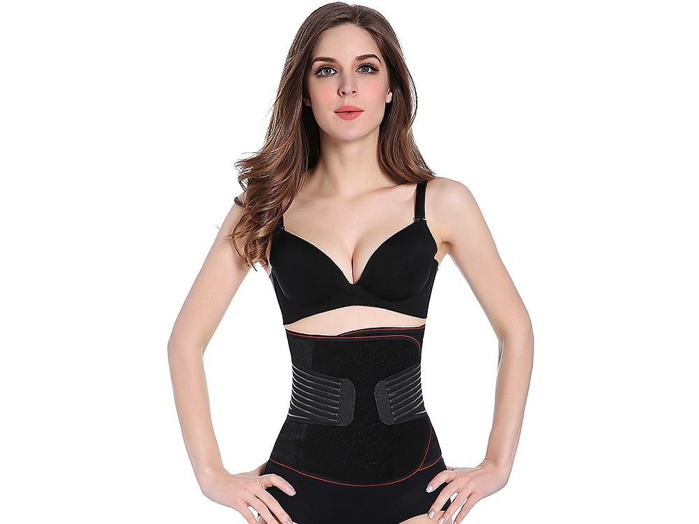 Was Ist Das Korsett Modell, Das Den Bauch Verbirgt?