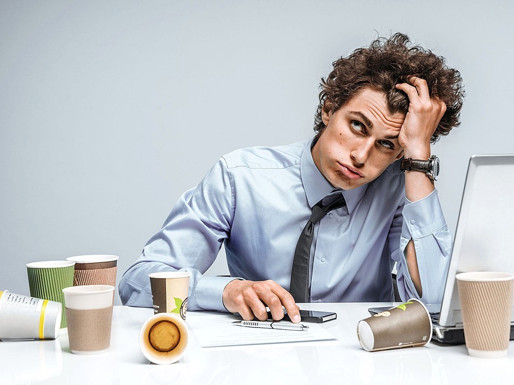 Was sind Kräuter und Kräutertees, die Stress reduzieren?