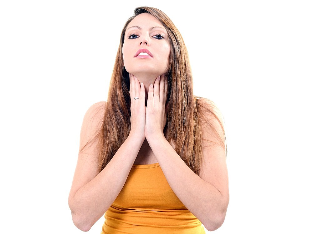 Was Ist Kropf? Was Sind Die Ursachen? Symptome und Behandlung