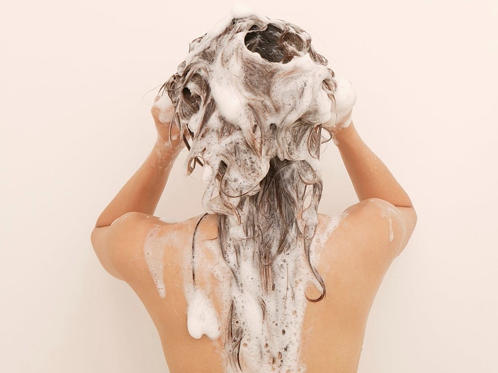 Was Ist Lila Shampoo? Wie Viel Preis Es? Wo Wird Es Verkauft?