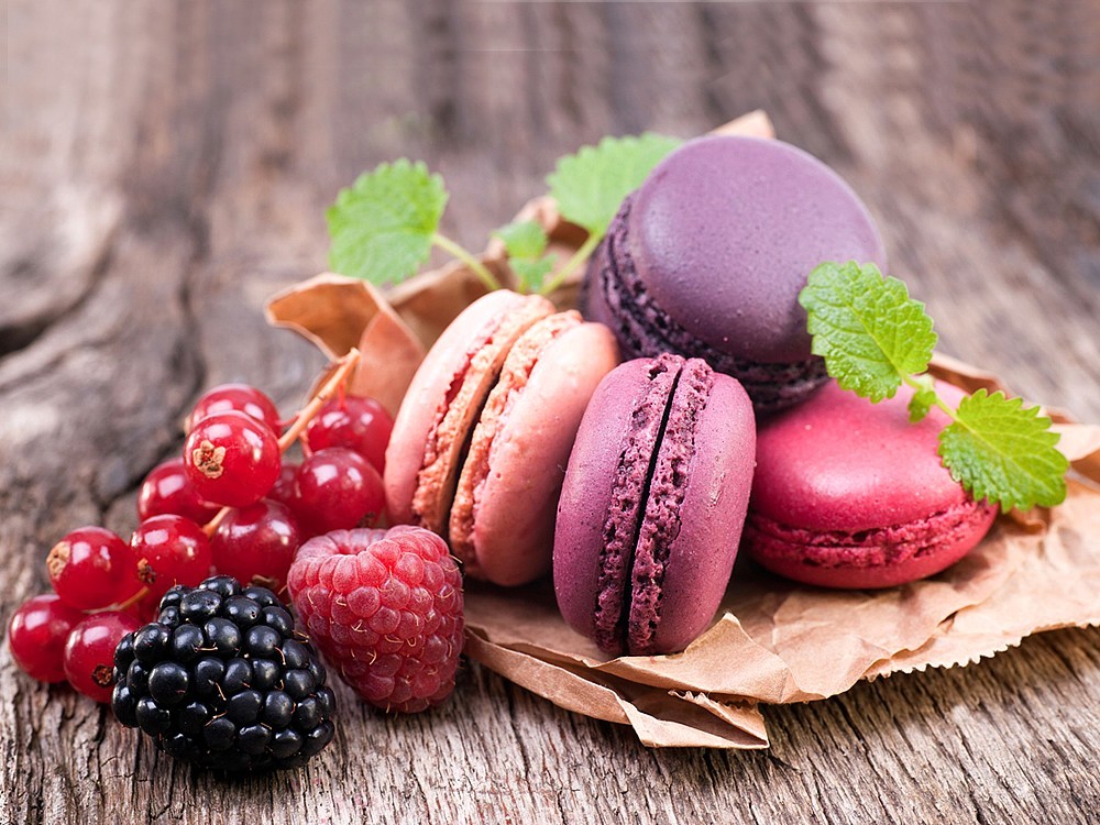 Was Ist Macaron? Machen, Rezept und Preis