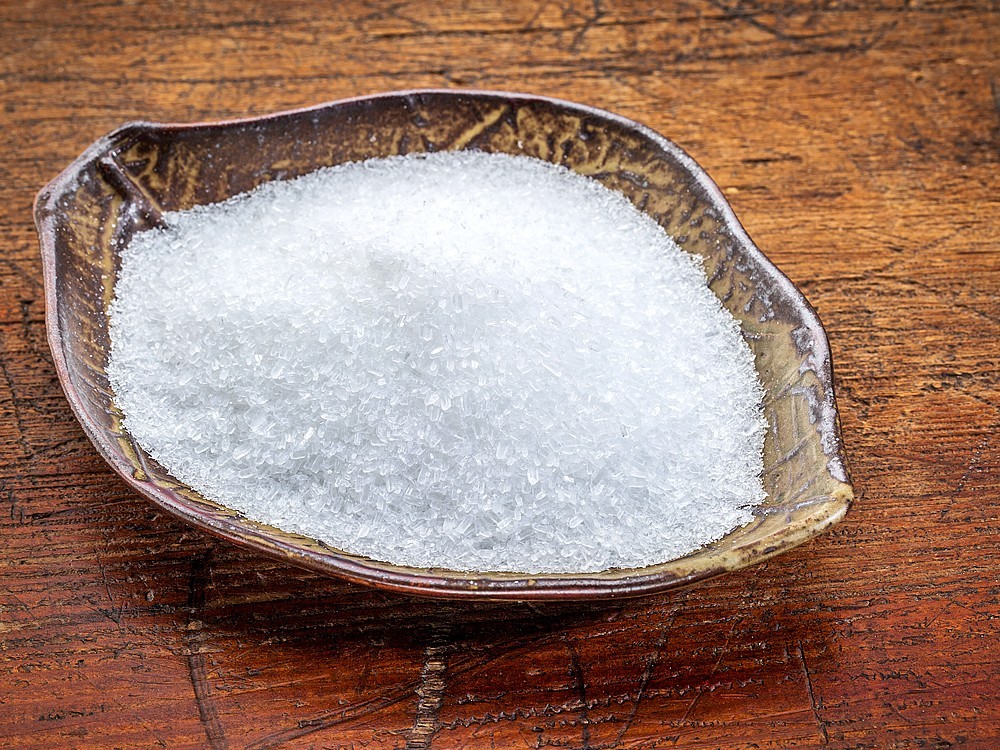 Wozu Dient Magnesiumsulfat? Wofür Wird Es Verwendet? Kann es Nachteile?