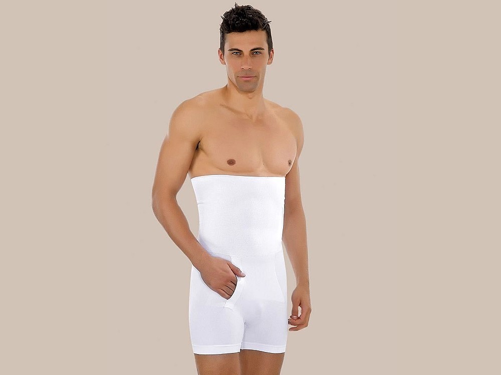 Funktioniert das Korsett für Männer? Wo Wird Es Verkauft? Wie Viel Preis Sie?