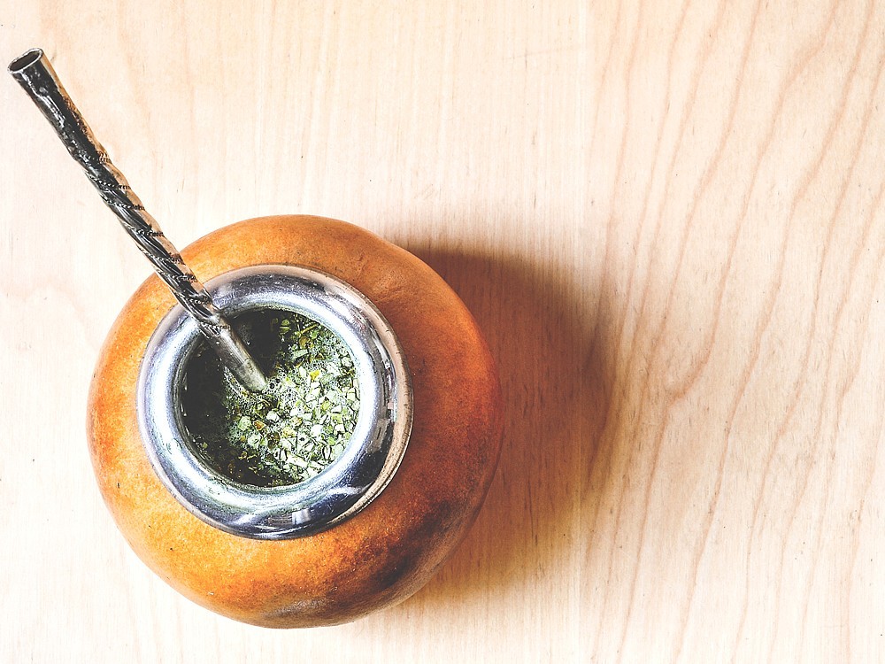 Was Ist Mate Tee? Wie Bereitet Man Sich Vor? Vorteile und Nachteil