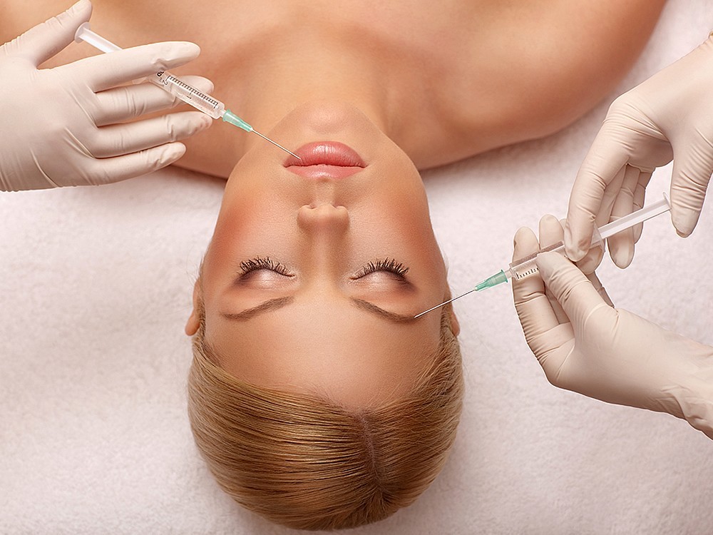 Was Ist Mesotherapie? Vorteile, Nebenwirkungen, Benutzer und Preis