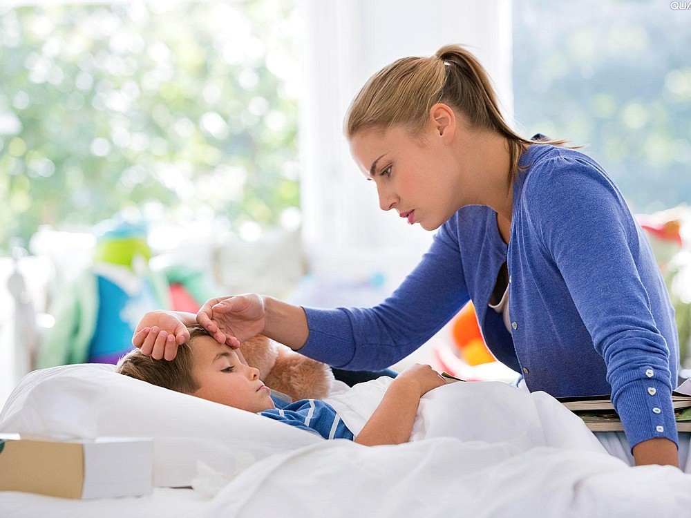 Was Ist Mis C-Krankheit? Symptome, Kriterien und Behandlung