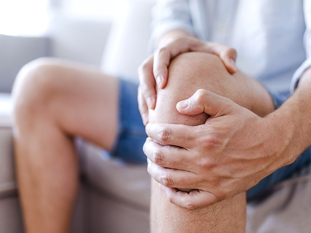 Was Ist Osteoarthritis? Was Ist Gut Für Die Verkalkung? Wie Wird Es Behandelt?
