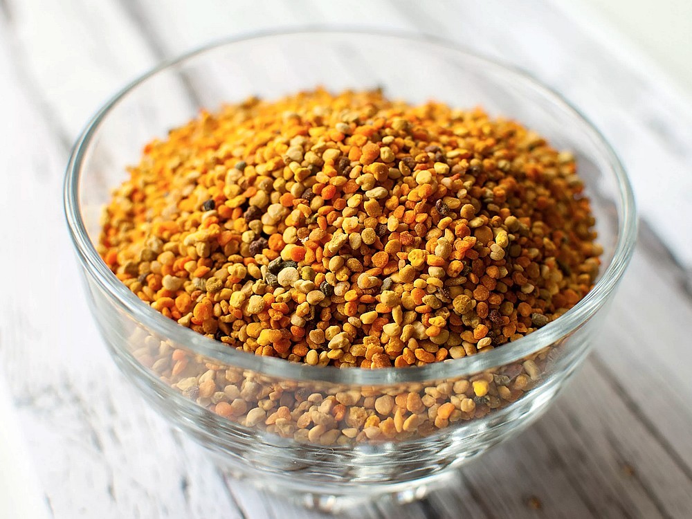 Was Ist Pollen? Was Sind Die Vorteile? Wie Wird Verwendet? Wie Viel Kostet Bienenpollen?