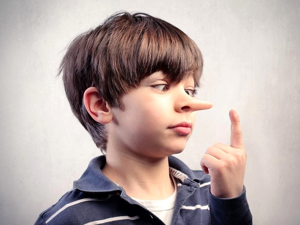 Was Ist Pseudologie? Was Sind Die Symptome? Wie Wird Es Behandelt?