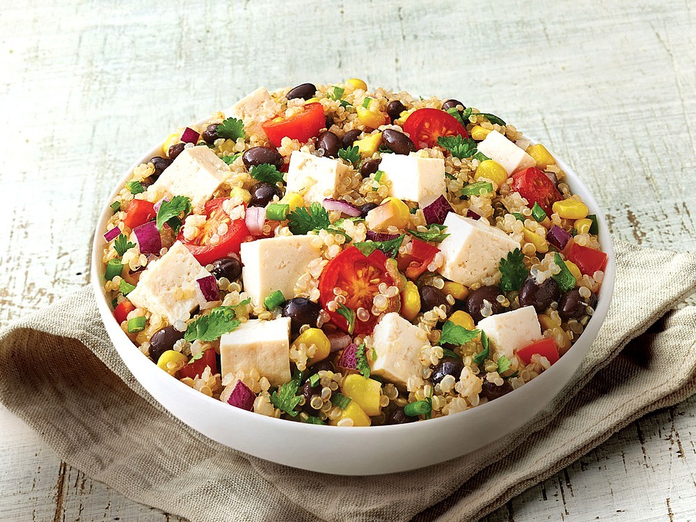 Hilft Quinoa Samen beim Abnehmen? Welche Quinoa Ist Nützlicher?