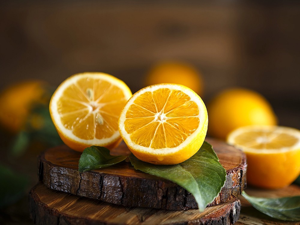 Rezept Zum Abnehmen Mit Gekochter Zitrone