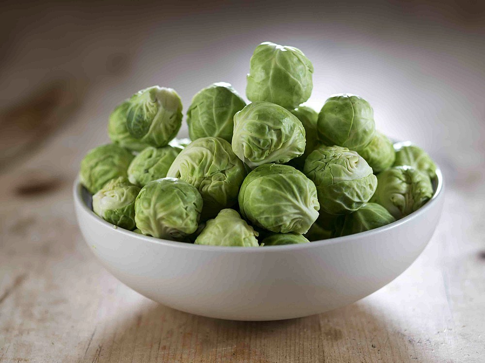 Was sind die Vorteile und Nachteile von Rosenkohl? Wie Wird Es Gemacht? Wie Zu Essen?