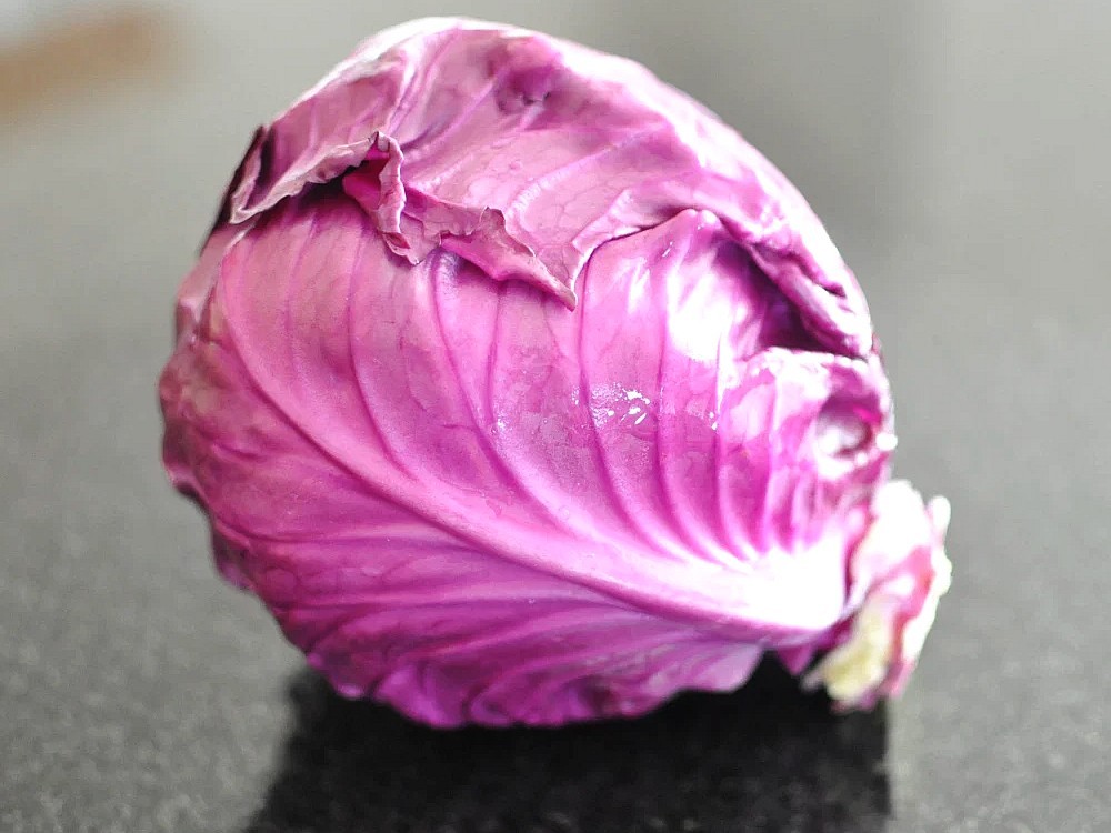 Wofür Ist Rotkohl Gut? Was Sind Die Nachteile? Wie Kann Man Rotkohl Saft Entfernen?