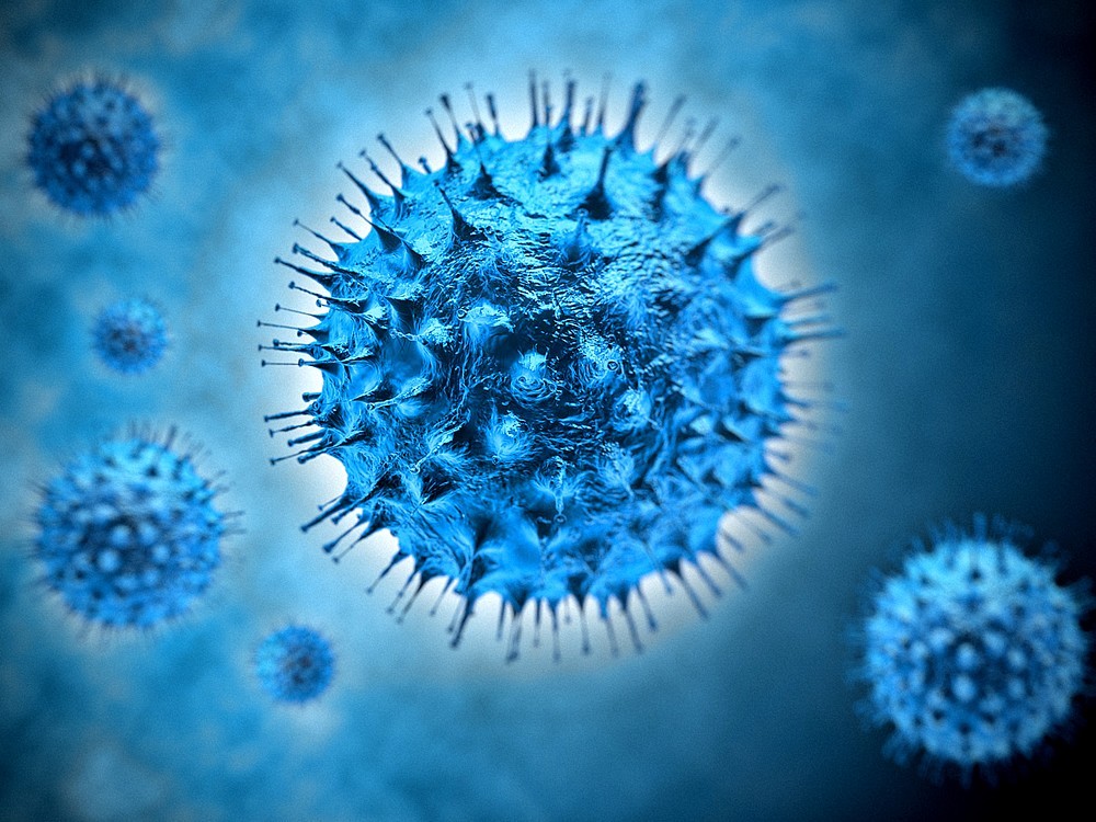 Was Ist SARS Virus? Ist es ansteckend? Kann es zum Tod führen?