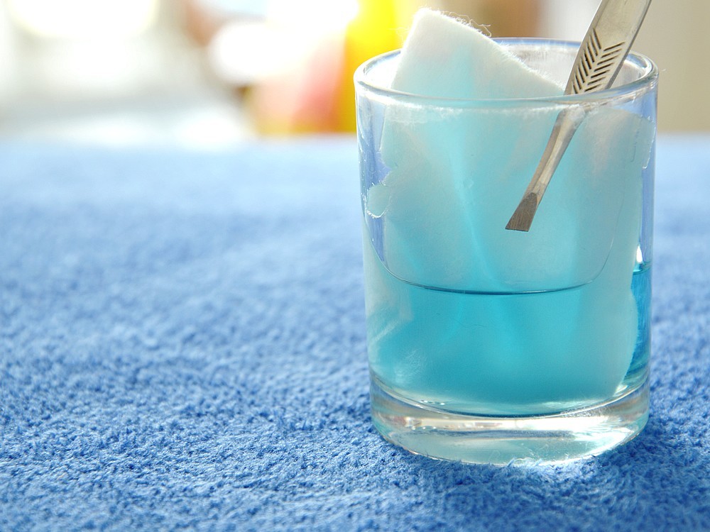 Wozu Dient Sauerstoffhaltiges Wasser? Ändert es die Hautfarbe und die Haarfarbe?