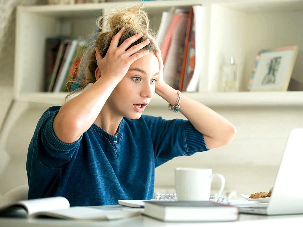 Was Ist Stress? Wie Man Mit Stress Umgeht?