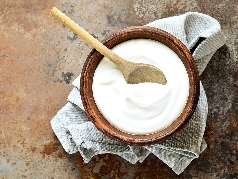 Hilft Sumach Joghurt Mischung beim Abnehmen? Wie Ist Das Rezept? Gibt es Menschen, die abnehmen?