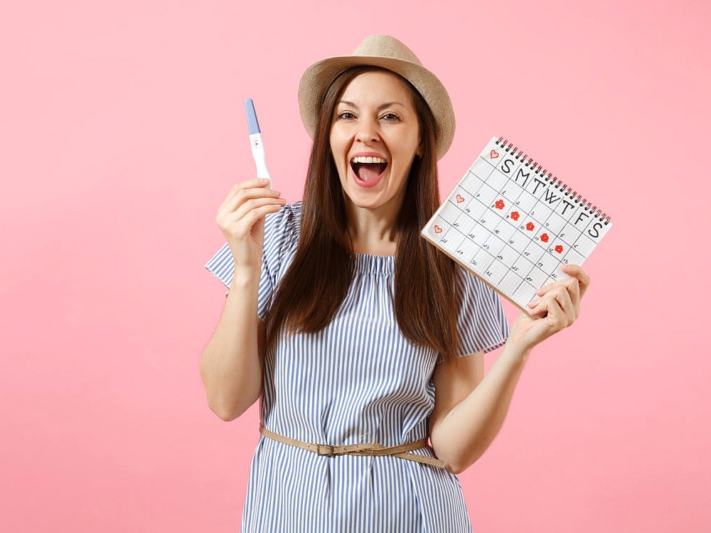 Was Sind Die Symptome Des Ovulationsperiode? Wie Berechnet Man?