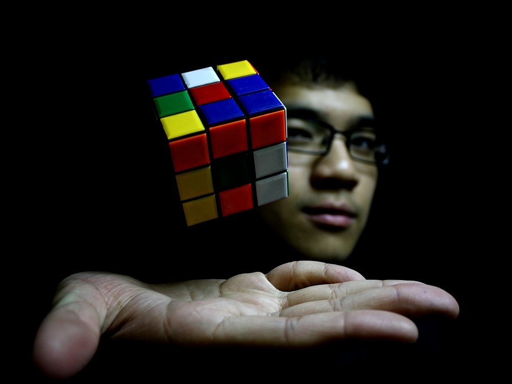 Was Ist Telekinese? Wie Wird Es Gemacht? Ist Es Echt?
