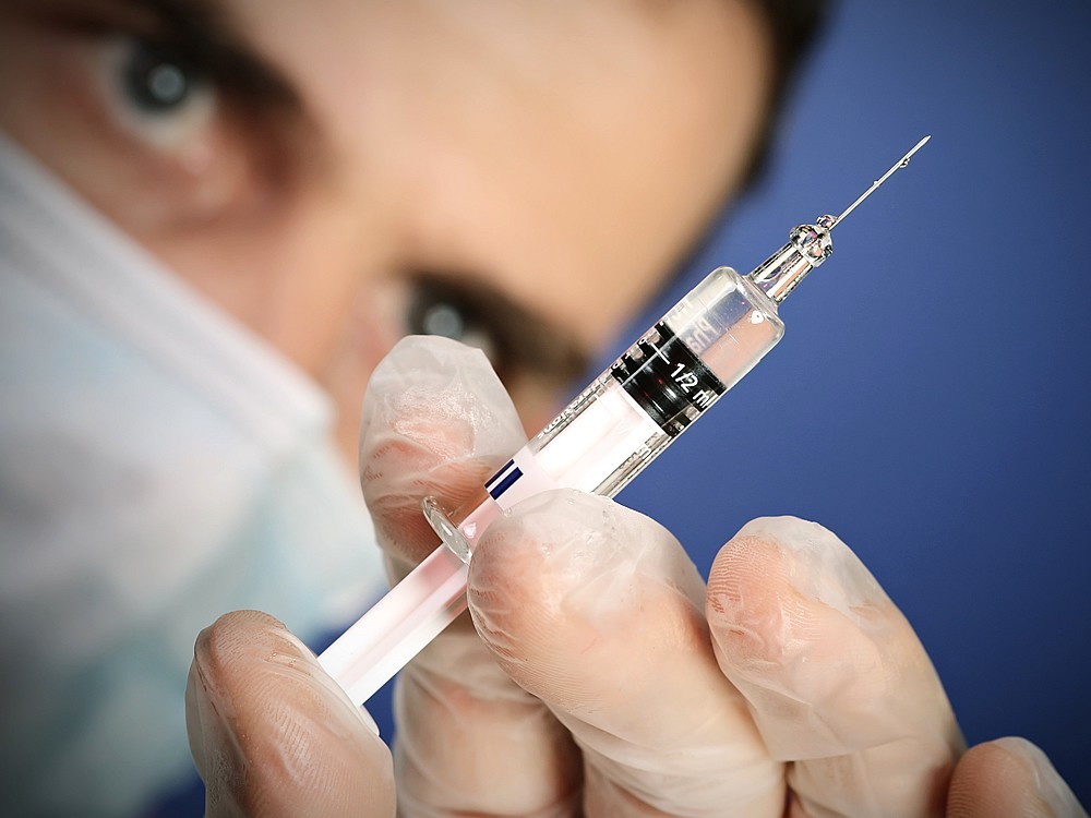 Was Ist Ein Tetanus Impfstoff? Was Sind Die Nebenwirkungen? Wann Sollte Es Getan Werden?