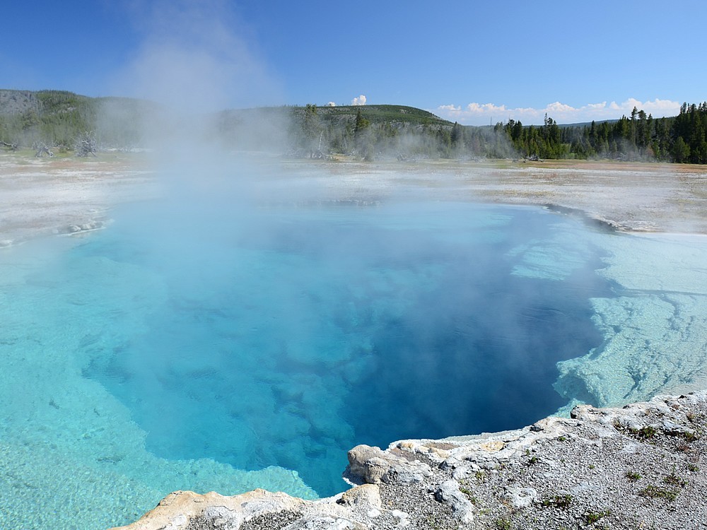 Was Sind Die Vorteile Von Thermalwasser? Gibt es Nebenwirkungen?