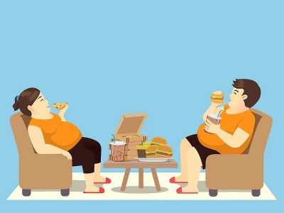 Was Ist Adipositas? Wie bekämpft man Fettleibigkeit?